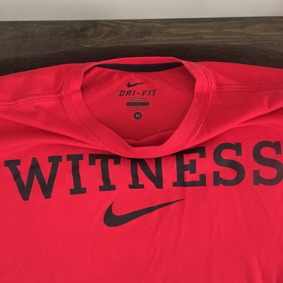 Nike Men’s dri-fit Med - Picture 2 of 2